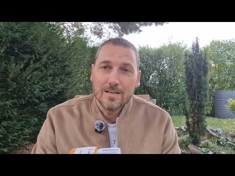 Podpora pro Honzu v léčbě rakoviny 4. stadia