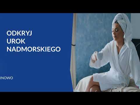 Całoroczne domki i apartamenty SUNRISE - video