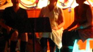 God's Gonna Cut "Em Down - Daughters of Blood and Bone - by Golden Gate Quartet