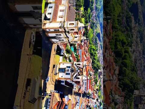 #Mariana Minas Gerais cidade histórica imagens aéreas com drone