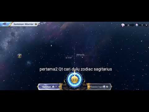 Trick Mendapatkan Gold Saint summon gacha Saint Seiya-Awekening buat pemula