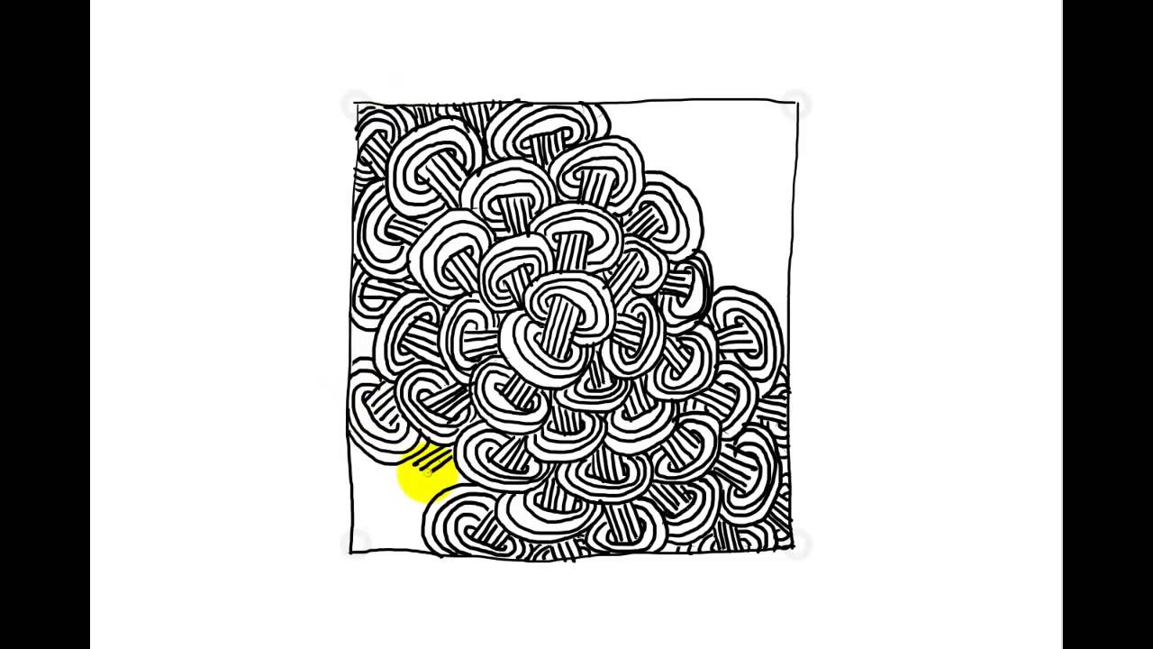 Zentangle Patterns | Tangle Patterns? -  Wheelz