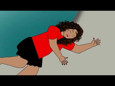 Michael Gray Ft Kimberly Brown & Shirley Marie Graham - Keep Moving On (Official Video)