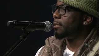 Martin Luther McCoy - 1 - TEDxMission