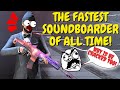 SOUNDBOARD TROLLING while SLAYING with a SNIPER! (HILARIOUS)