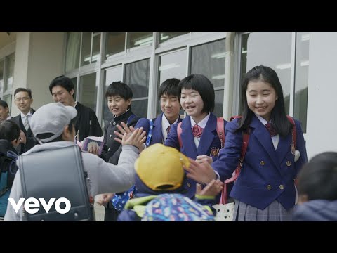 Video thumbnail for 始まりの唄 (Hajimari no Uta)