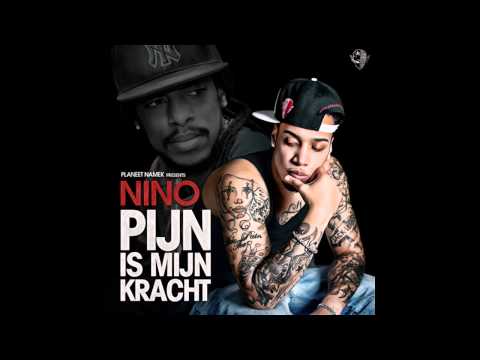 Nino Ft. Joshua Newton - Against all odds (Nieuw 2014)
