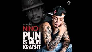 Nino Ft. Joshua Newton - Against all odds (Nieuw 2014)