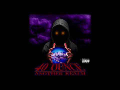 40 Ounce - 1 Man Mafia (Prod. J Da Unknown)