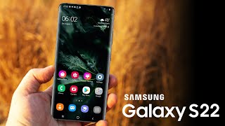 Samsung Galaxy S22 - Game Changer!