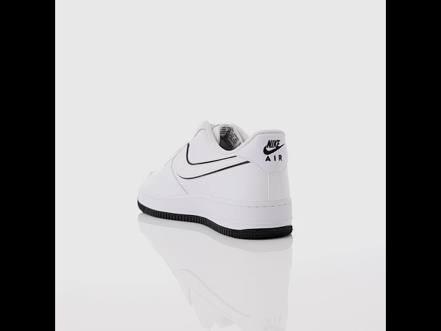 Vidéo : AIR FORCE 1 LOW