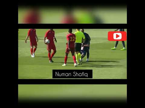 Lionel Messi vs Quevilly Rouen  - 2022/23 Skills 🔥