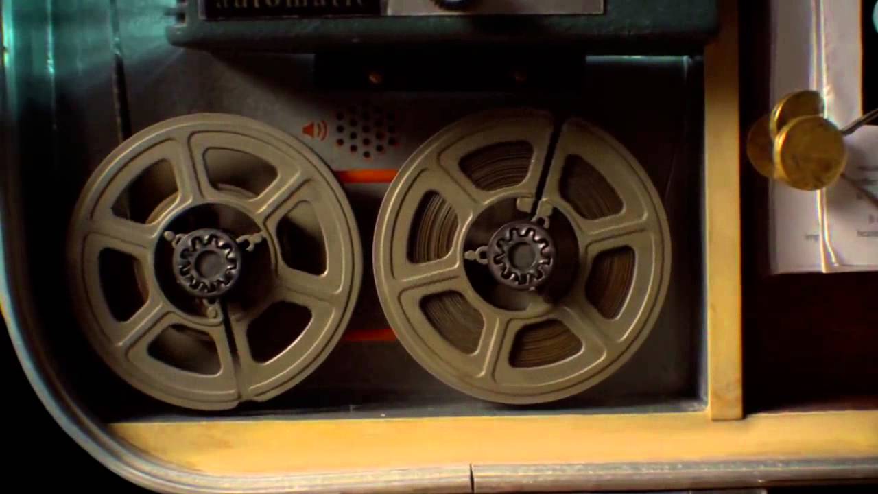 Introducing Google Play (FILM)