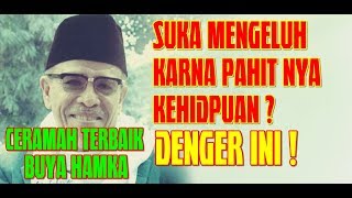 Download lagu Ceramah Buya Hamka - Bersyukurlah mp3