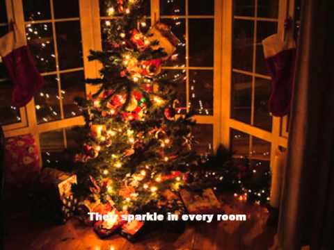 By Candlelight: Schram Christmas/Manger