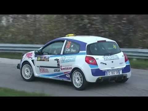 RALLY DUE VALLI 2012 BY BELLUNOVIDEO