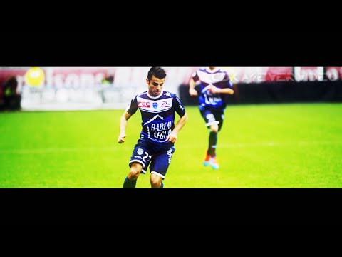 Corentin Jean /27/ "NEW" Monaco ► Skills Dribbling Goals /4K Ultra HD/ 2015