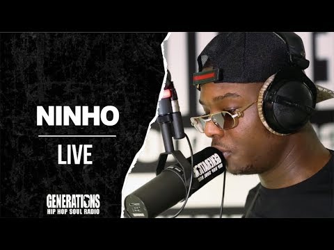 Ninho - Live Generations ''Outro''