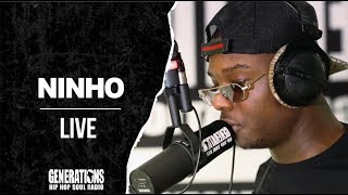 Ninho - Live Generations &#39;&#39;Outro&#39;&#39;