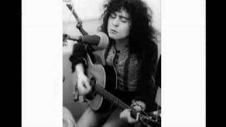 T.Rex cover (Girl)