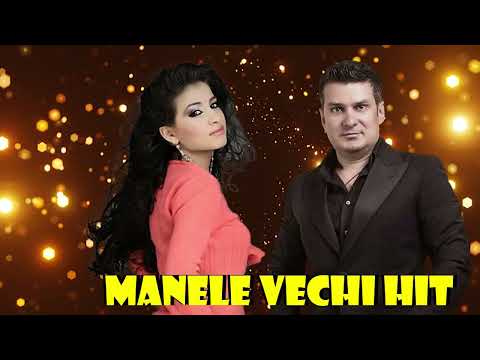 MANELE VECHI HIT ❌ MANELE CUNOSCUTE PRINTESA DE AUR SI ADI DE LA VALCEA