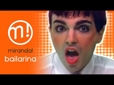 Video thumbnail for Bailarina