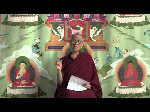 03-14-13 Working With A Judgmental Mind, Pt. 2 - BBCorner