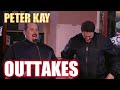 All The Best Outtakes From Phoenix Nights | Peter Kay