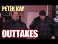 All The Best Outtakes From Phoenix Nights Peter Kay
