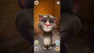 Download lagu Talking Tom Cat Part 13611 #Shorts mp3