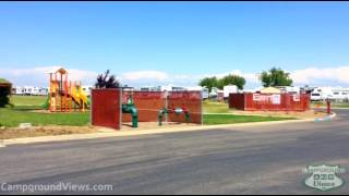 Kit Fox RV Park Video