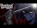 Rurouni Kenshin Requiem For Patriots By Taro Iwashiro