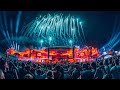 R3HAB INNA Sash Rock My Body Noise Ninjas Festival Mix Bigroom Hardstyle R3hab Inna