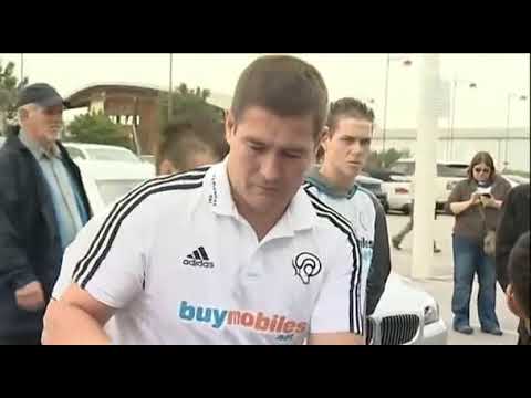 2011-12 Derby County 2 Birmingham City 1 - 06/08/2011