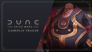 Видео Dune: Spice Wars (Steam ключ) ЛИЦЕНЗИЯ - Россия СНГ
