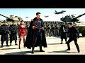 War God Fights For The Nation His Daughter Calls For Help 100 000 Jets Return To Protect His Family