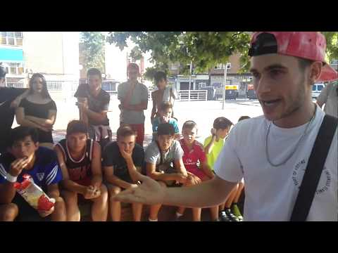 DIAMOND VIP vs EXPI - 16avos (Fecha 2) | La Estación 24