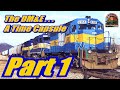 The DM E A Time Capsule 1996 2004 Part 1 Doug Johnson Rail Graphics