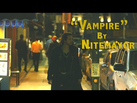 NITEMAYOR - Vampire