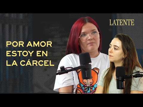 I ended up in jail with my friend after I trusted my ex-partner.