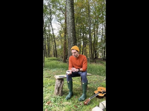 Making a Beat Using Only Found Sounds - Drum Sampling on Orba 2 by Artiphon