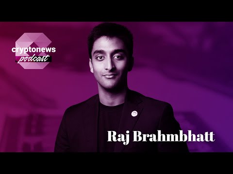 Raj Brahmbhatt, CEO of Zeebu, on How Blockchain Can Revolutionize B2B Settlement Times and more