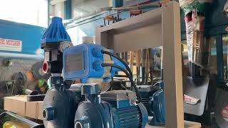 Las ferreterías de San Juan aumentaron sus precios hasta un 10%