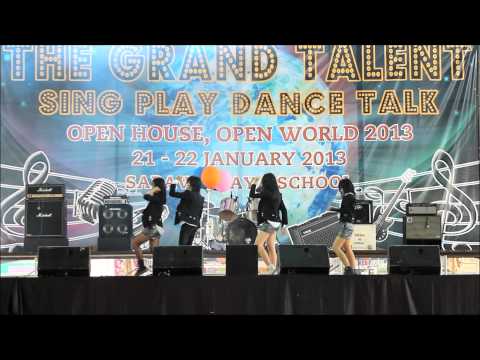 Cardiac cover missA Goodbye Baby