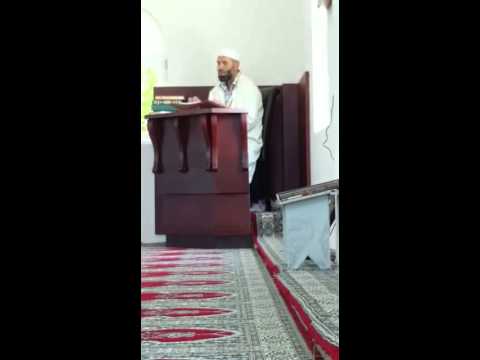 Pendimi i Sinqertë - Hoxhë Musa Ef. Alili