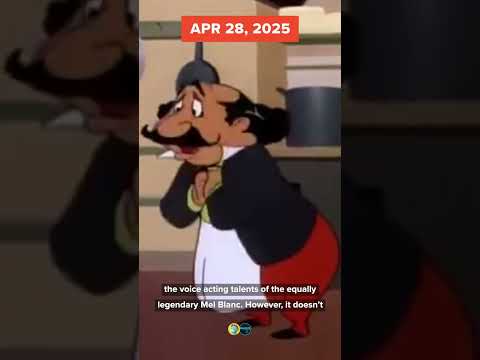 A Hound for Trouble Was Released 74 Years Ago!