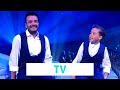 Adriano & Giovanni Zarrella - Millionen Träume | Die Giovanni Zarrella Show