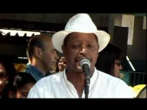 Marquinho Sathan - DVD Renascença Clube