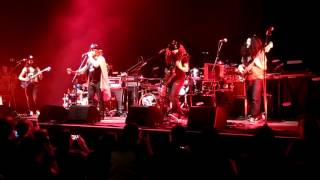 Fire Deuce - Children of the Deuce (The Pageant St. Louis. MO 10/14/15)