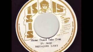 Ken Boothe & Sound Dimension - When I Fall In Dub.wmv